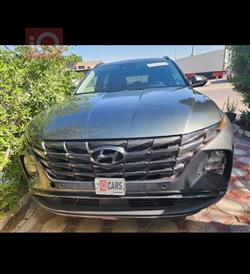 هیۆندای تۆکسۆن